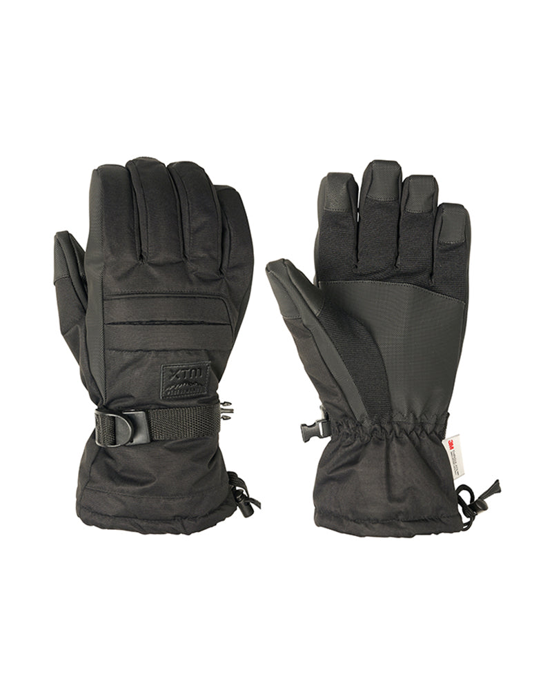 XTM Nash Unisex Adults Snow Glove - Ski and Board Online