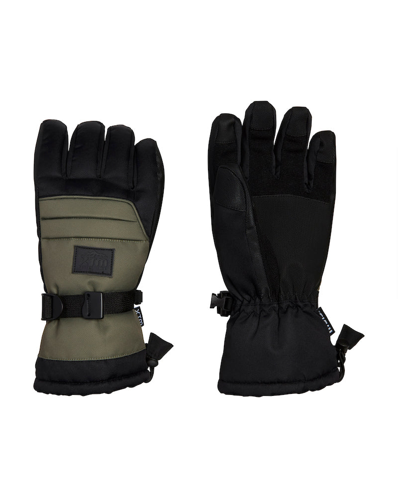 XTM Nash Unisex Adults Snow Glove - Ski and Board Online