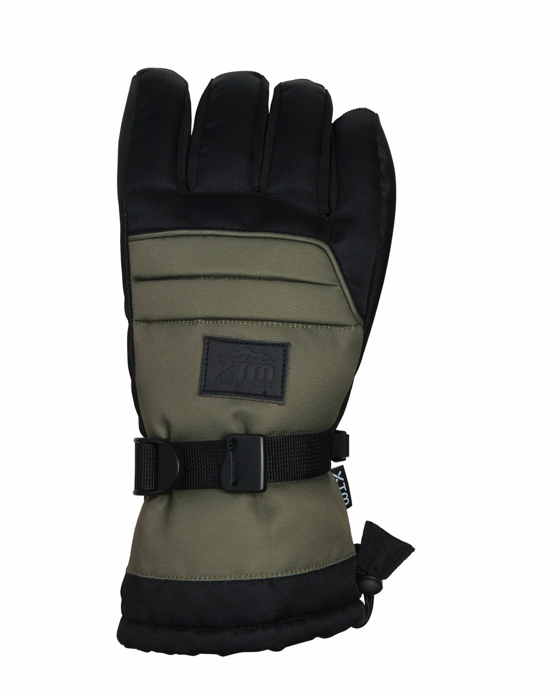XTM Nash Unisex Adults Snow Glove - Ski and Board Online