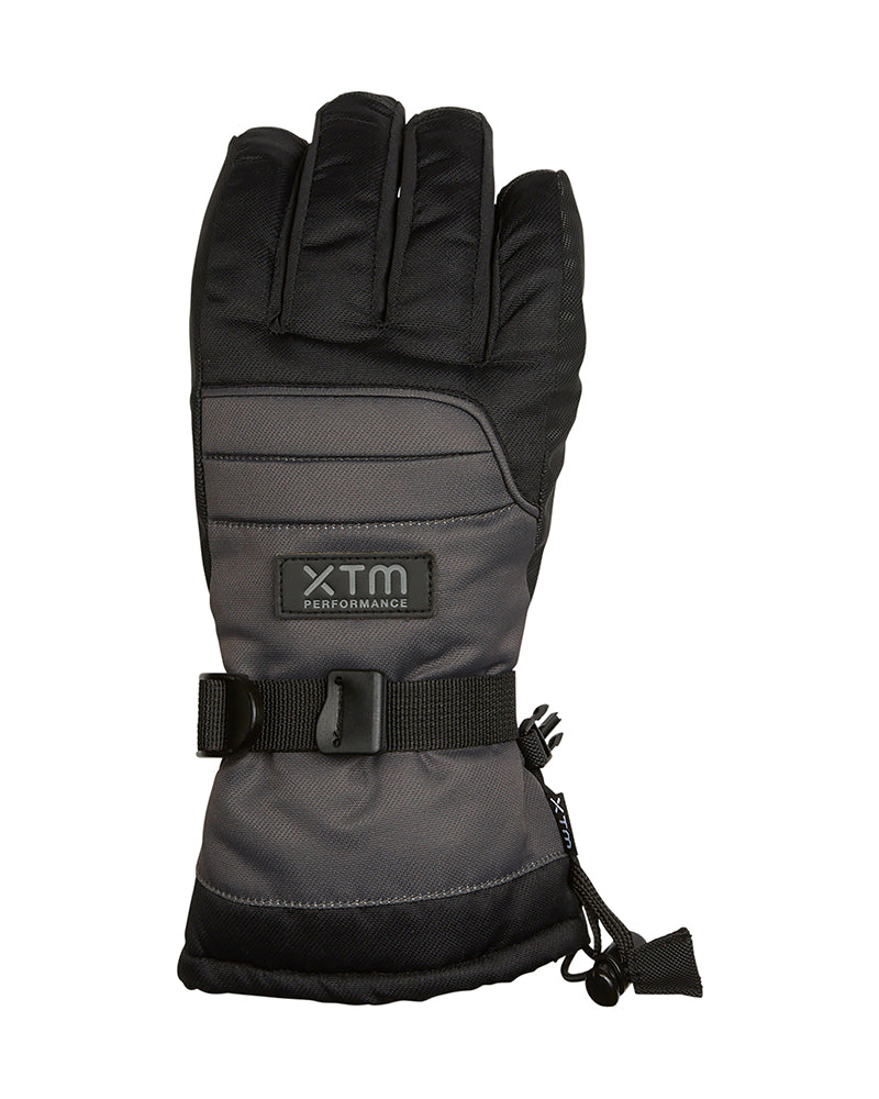 XTM Nash Unisex Adults Snow Glove - Ski and Board Online