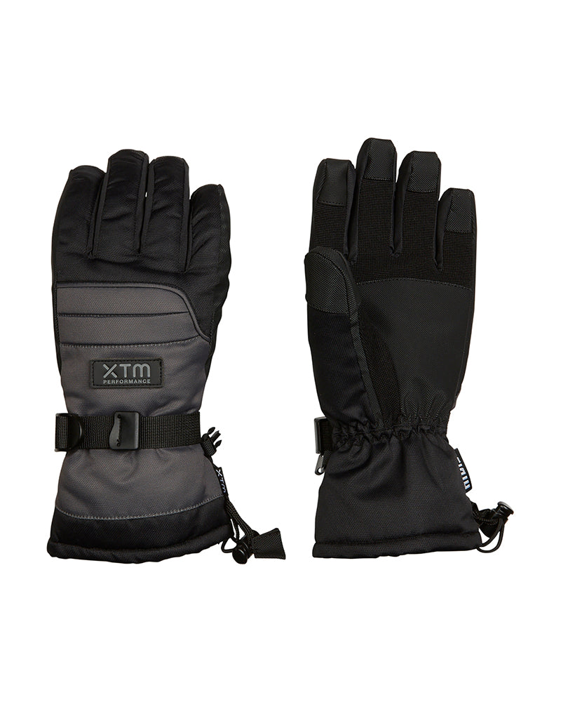 XTM Nash Unisex Adults Snow Glove - Ski and Board Online