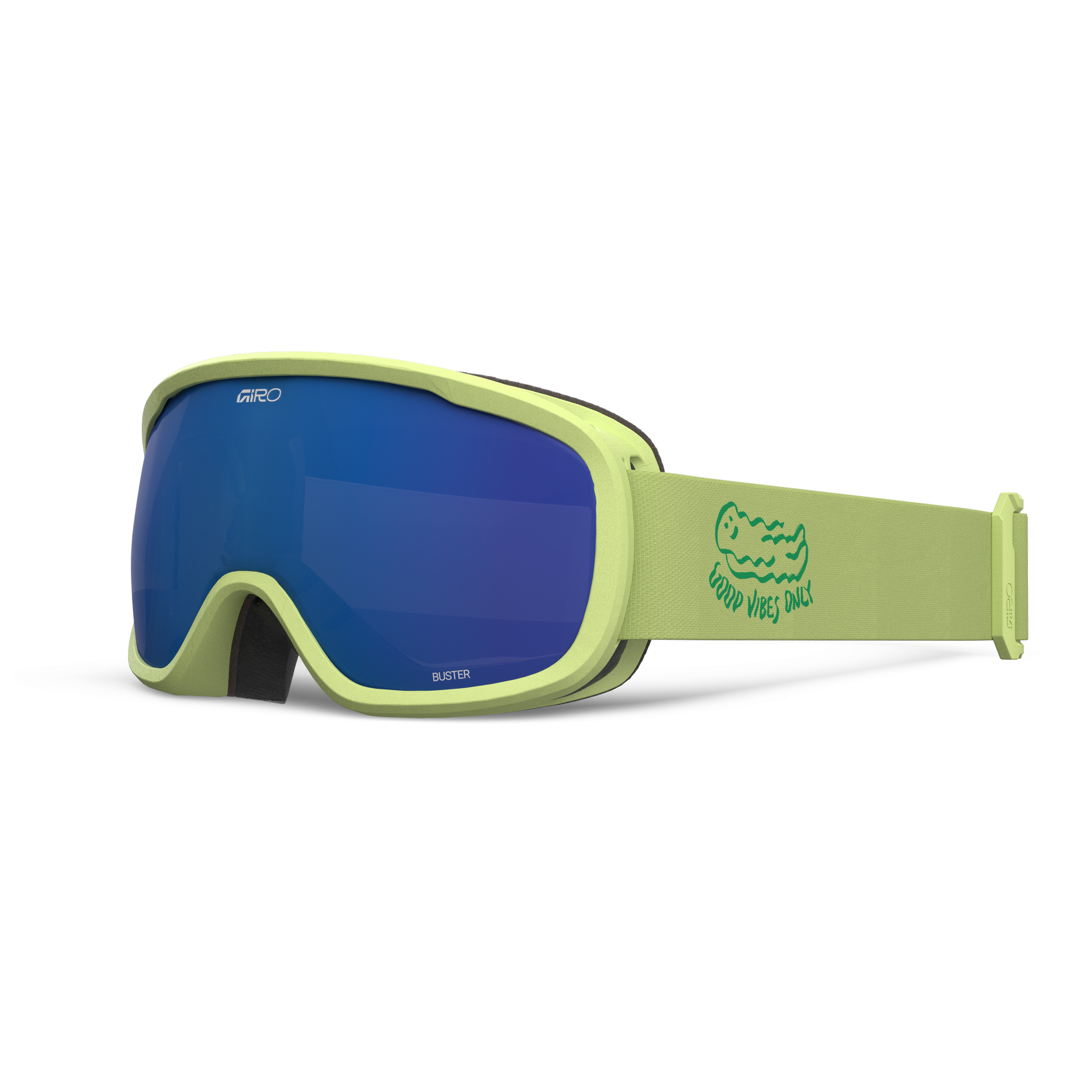 Giro Buster Snow Goggles - Ski and Board Online