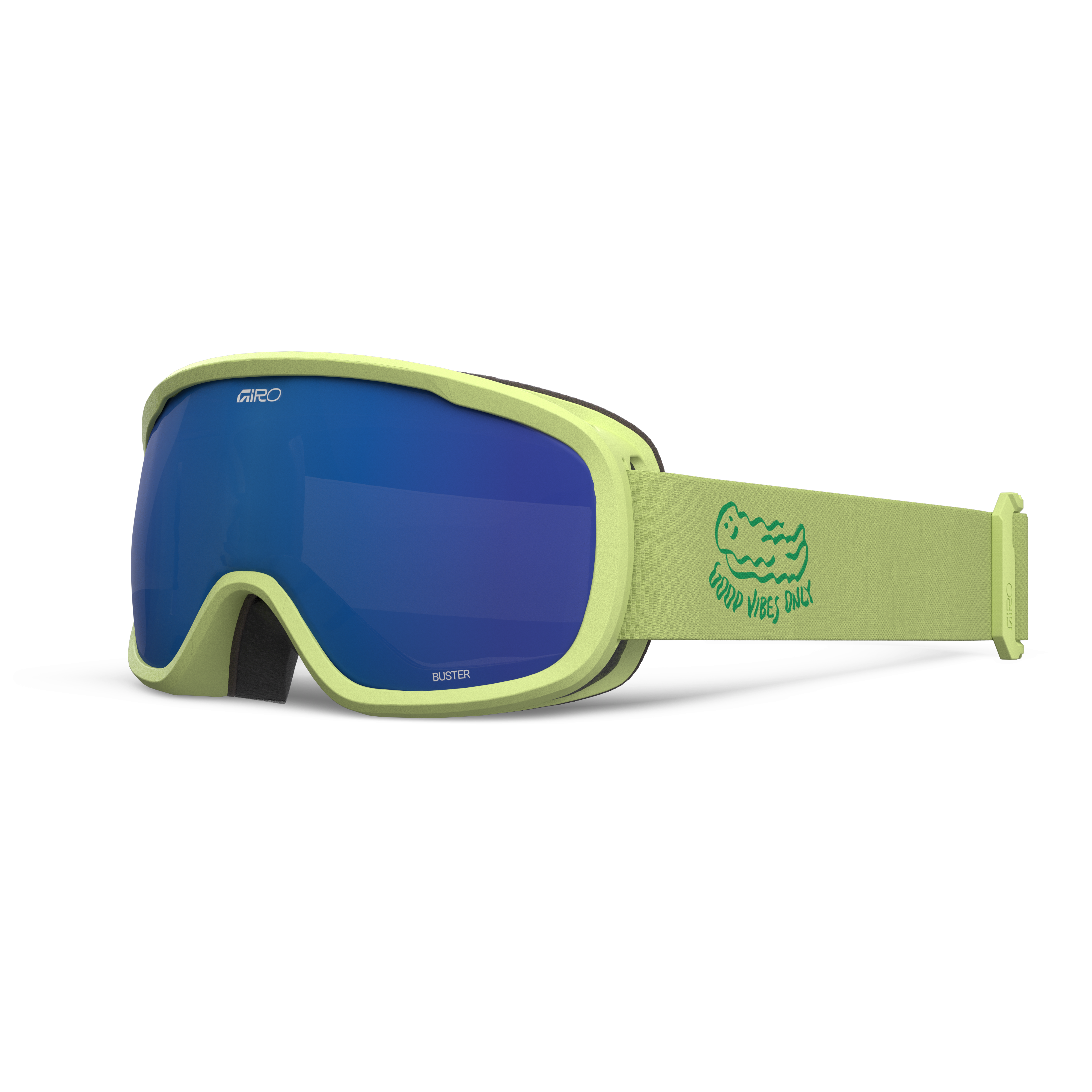 Giro Buster Snow Goggles - Ski and Board Online