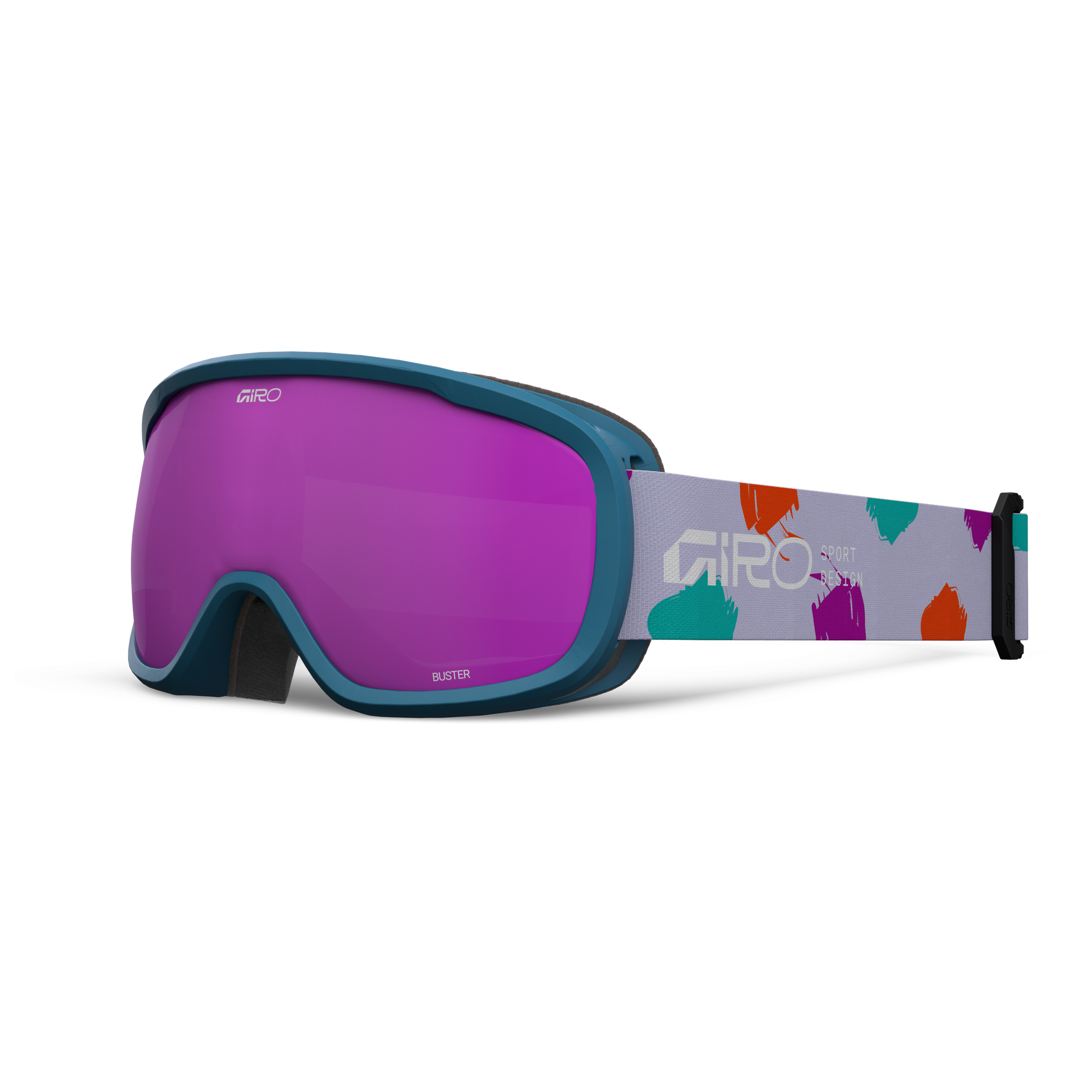 Giro Buster Snow Goggles - Ski and Board Online