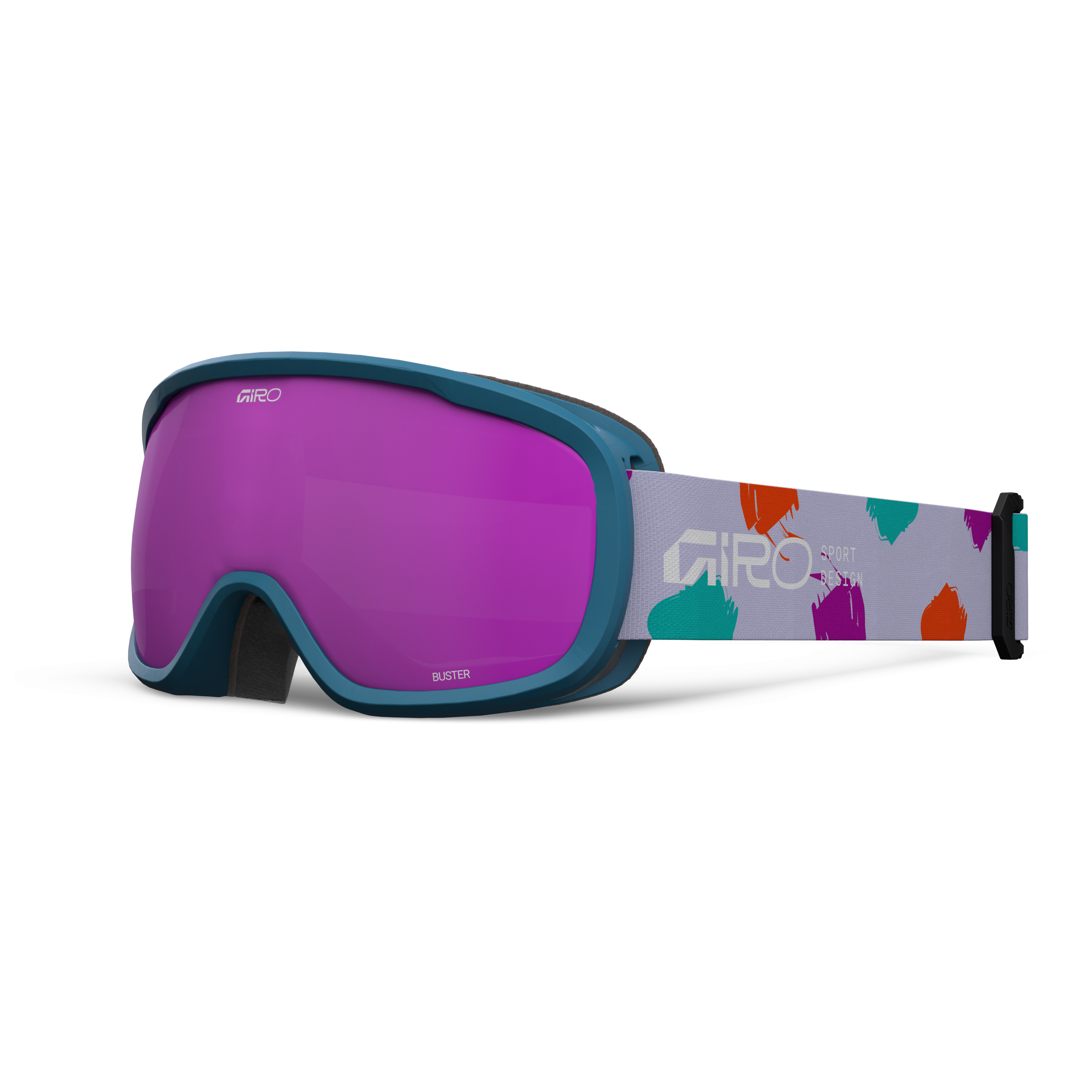 Giro Buster Snow Goggles - Ski and Board Online