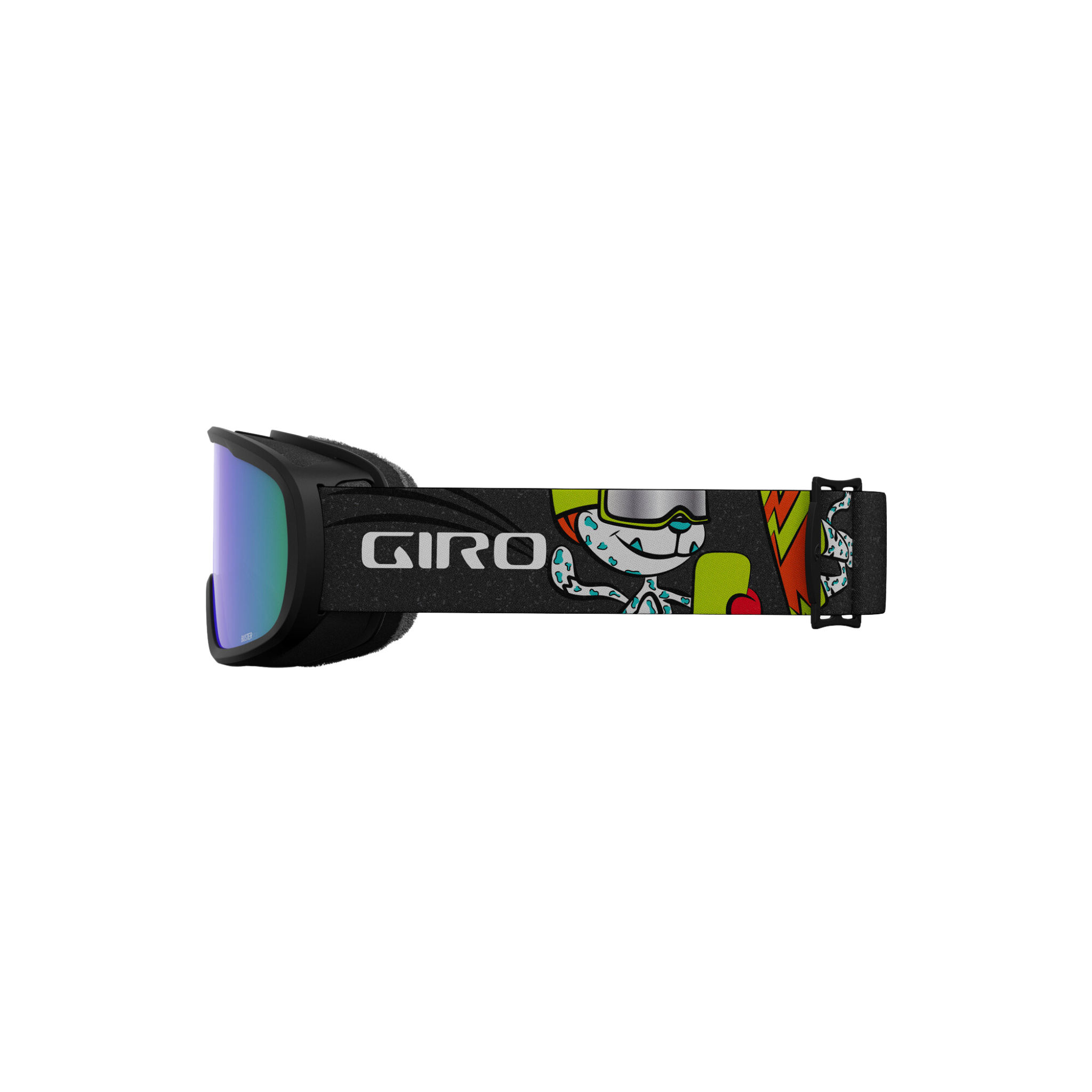 Giro Buster Snow Goggles - Ski and Board Online