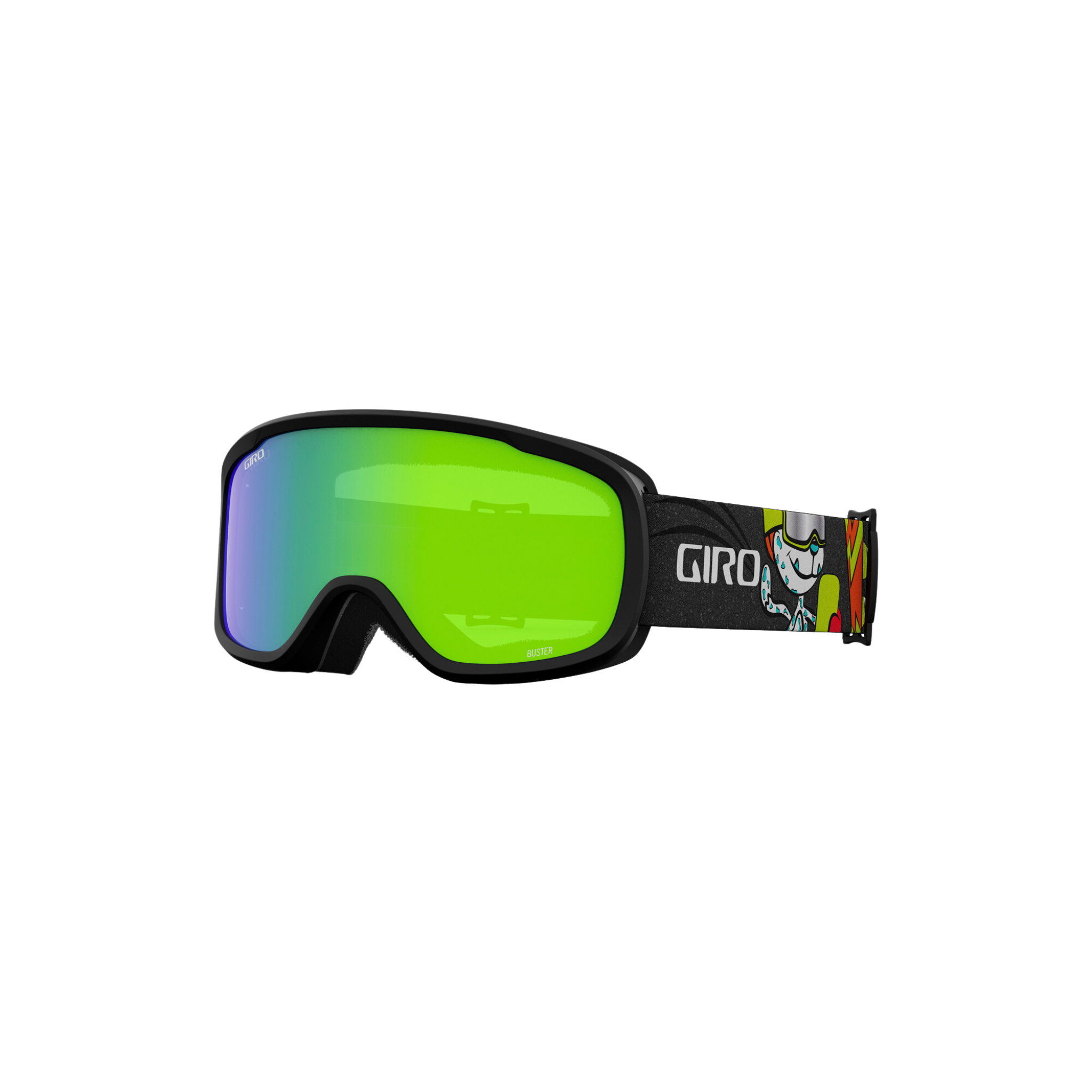 Giro Buster Snow Goggles - Ski and Board Online