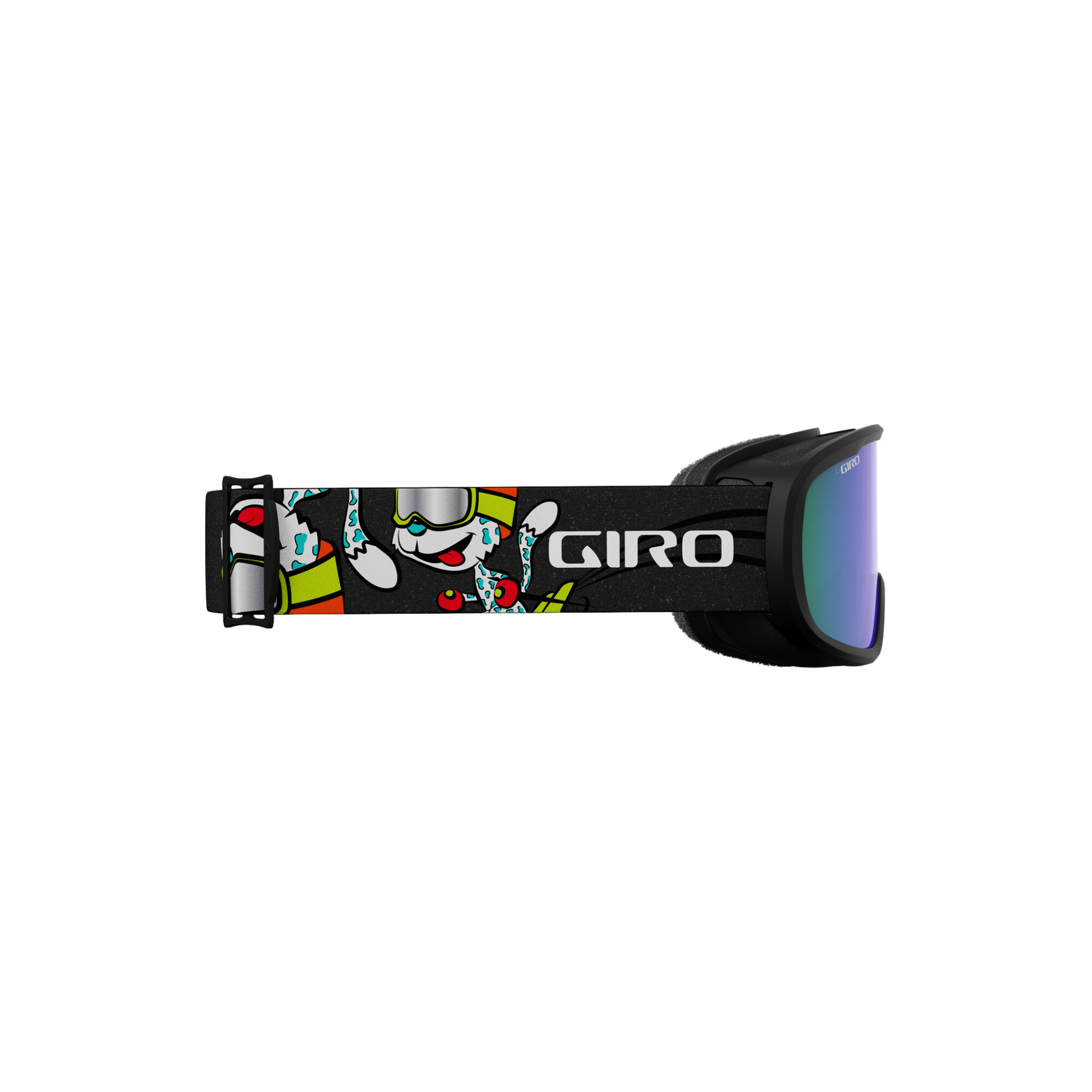 Giro Buster Snow Goggles - Ski and Board Online