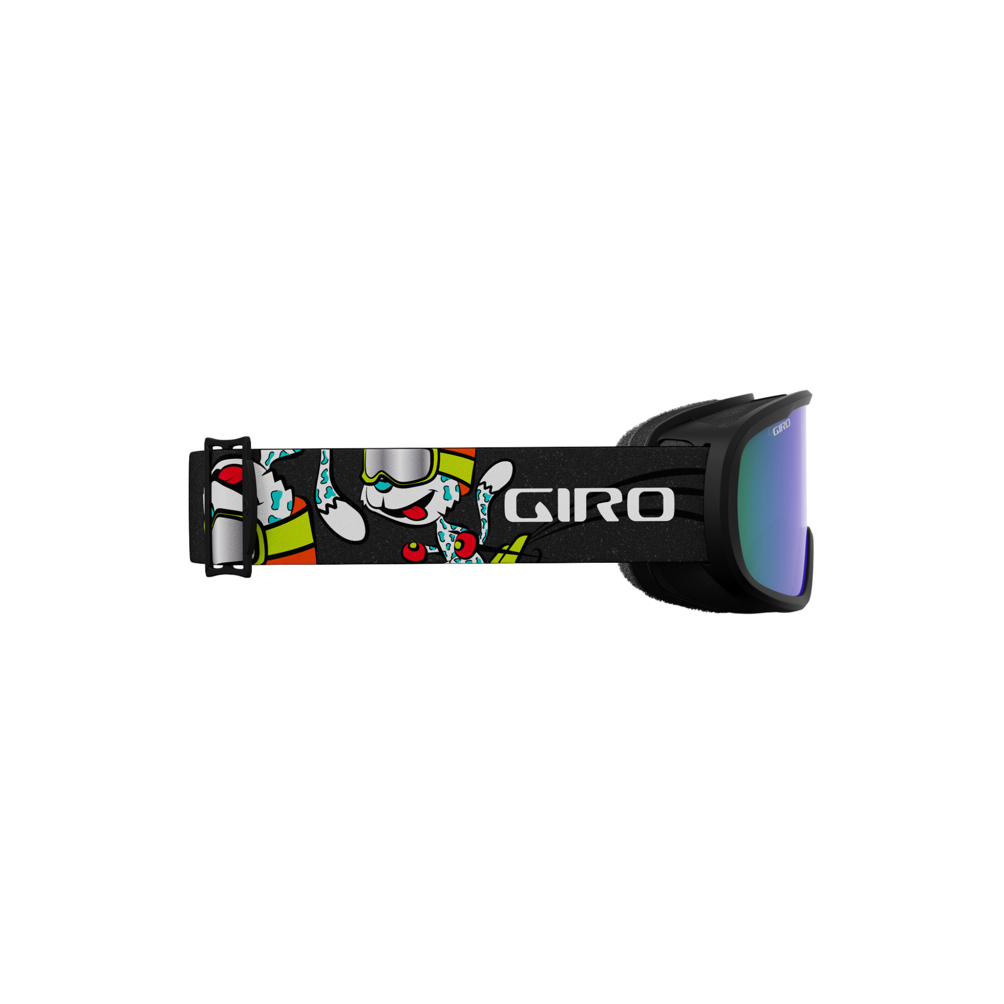 Giro Buster Snow Goggles - Ski and Board Online