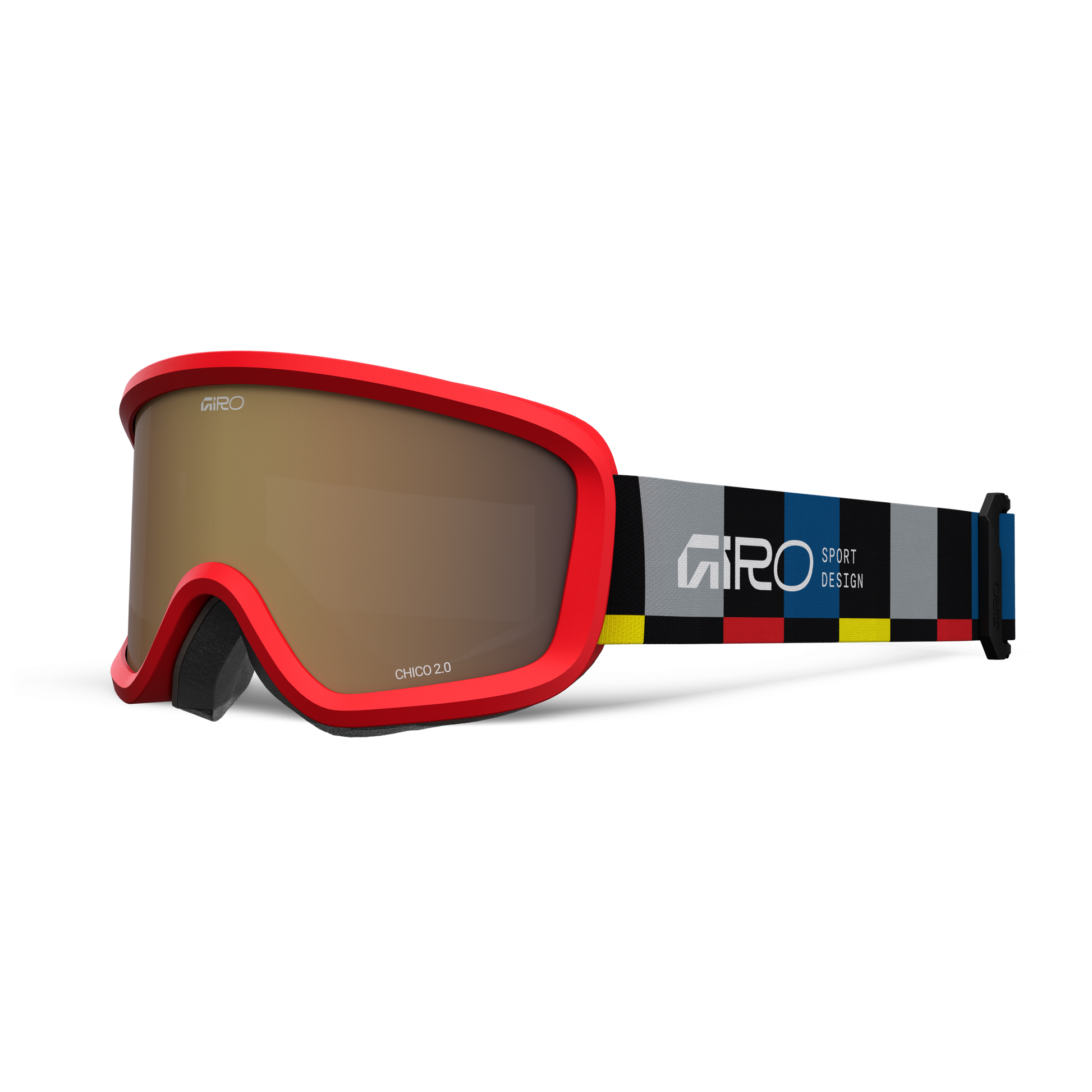 Giro Chico 2.0 Snow Goggles - Ski and Board Online