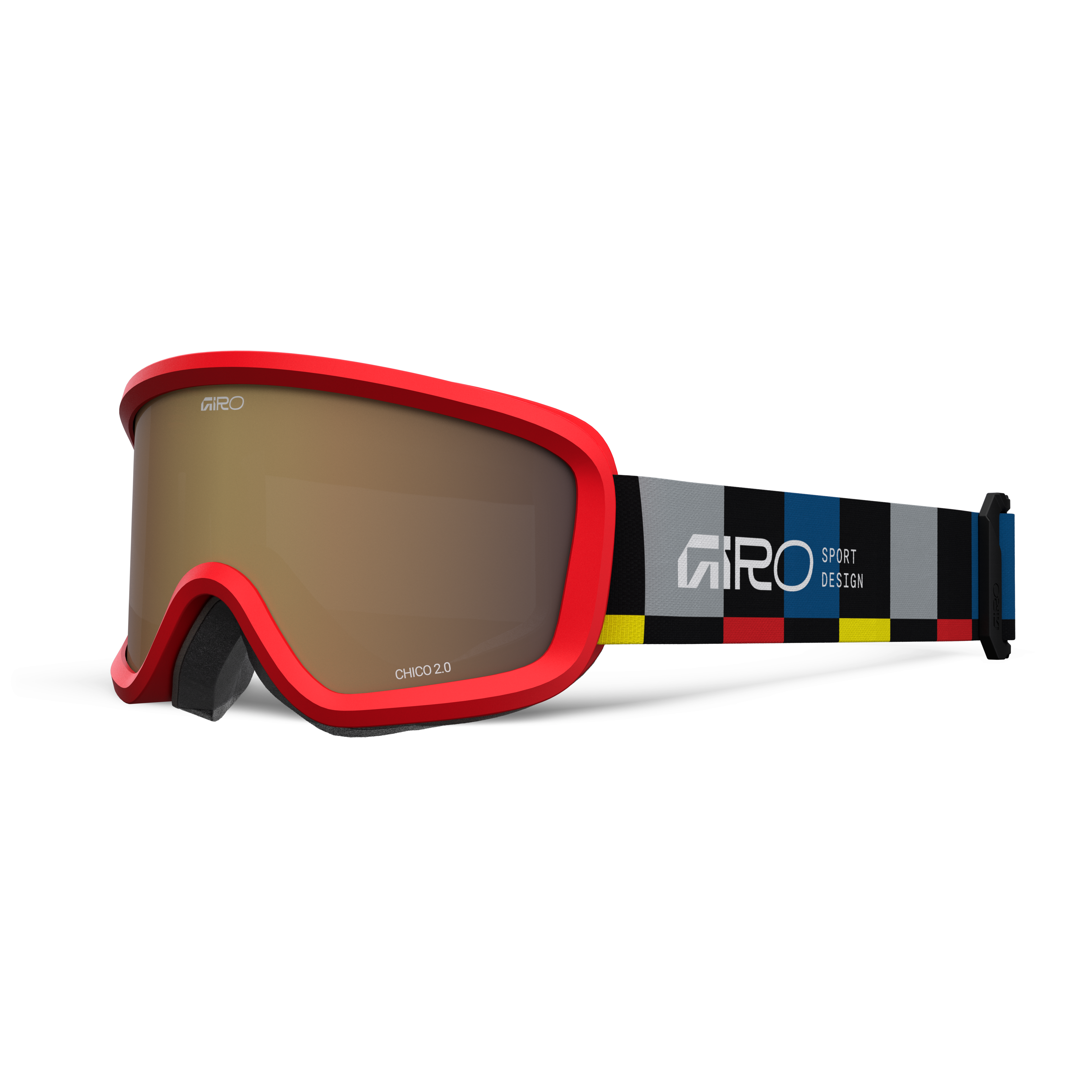 Giro Chico 2.0 Snow Goggles - Ski and Board Online