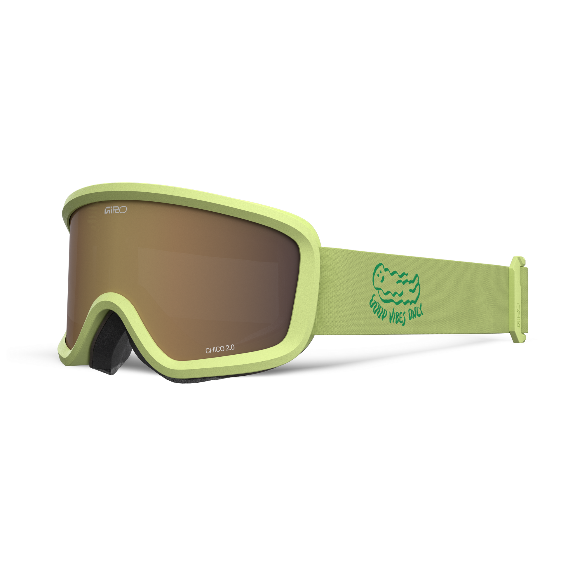 Giro Chico 2.0 Snow Goggles - Ski and Board Online