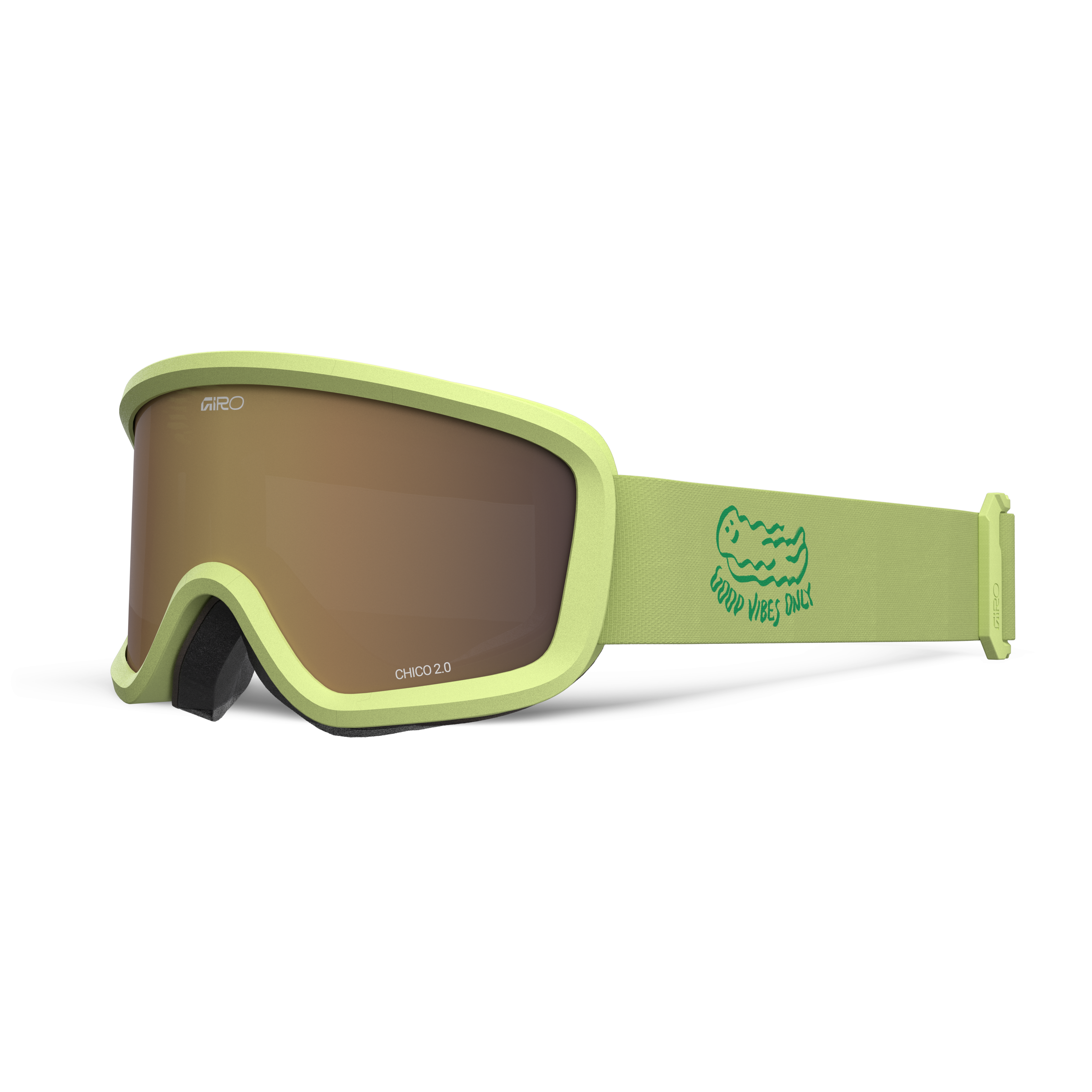 Giro Chico 2.0 Snow Goggles - Ski and Board Online