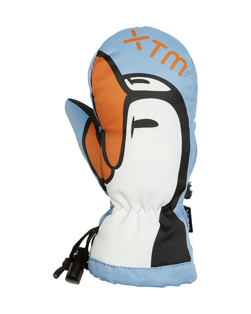 XTM Totally Wild Kids' Snow Mitt 0-4 years - Ski and Board Online