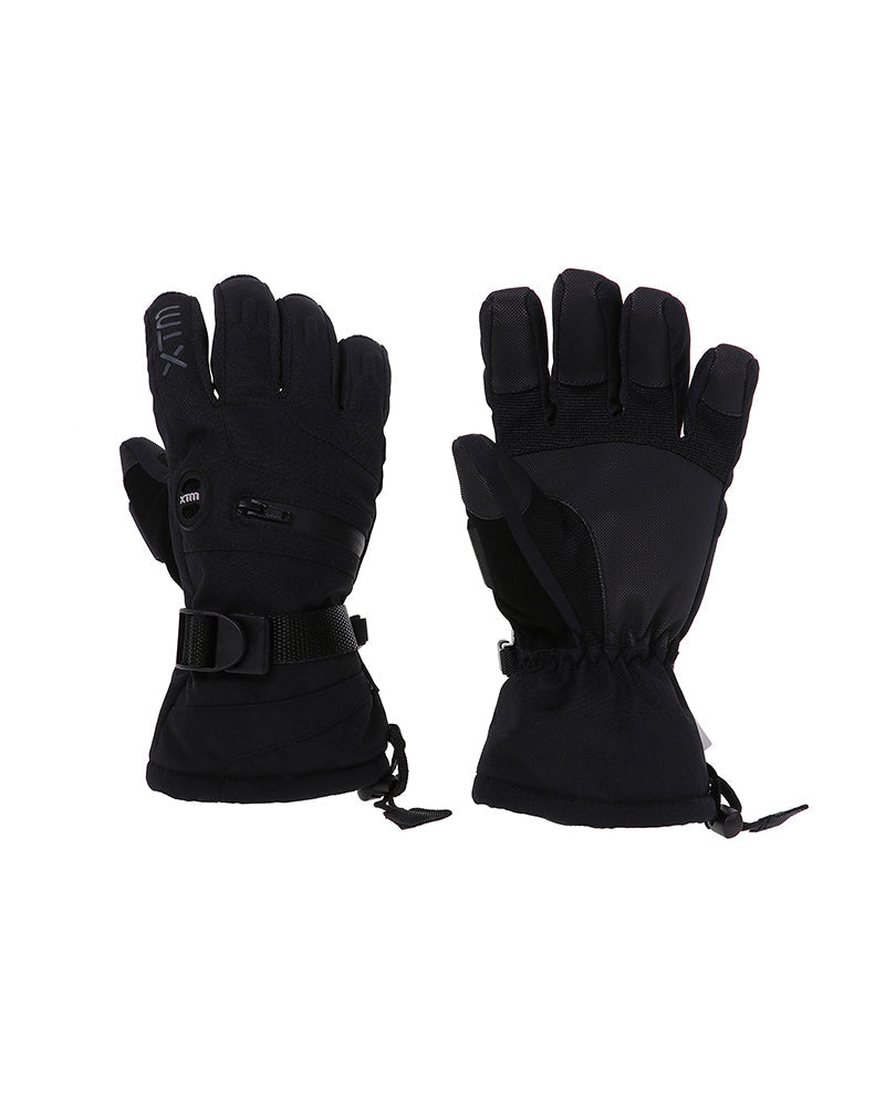 XTM Miso II Kids' Snow Glove 6-14 years - Ski and Board Online