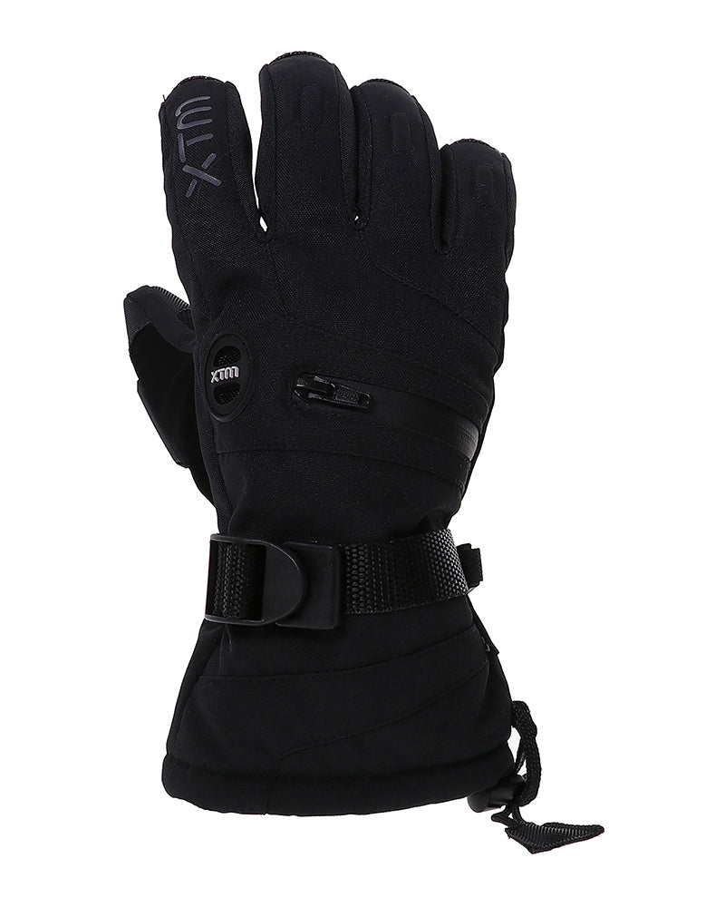 XTM Miso II Kids' Snow Glove 6-14 years - Ski and Board Online