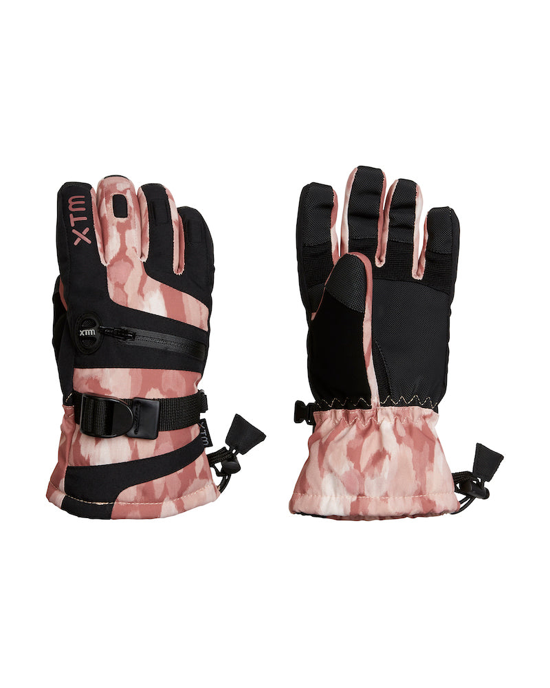 XTM Miso II Kids' Snow Glove 6-14 years - Ski and Board Online