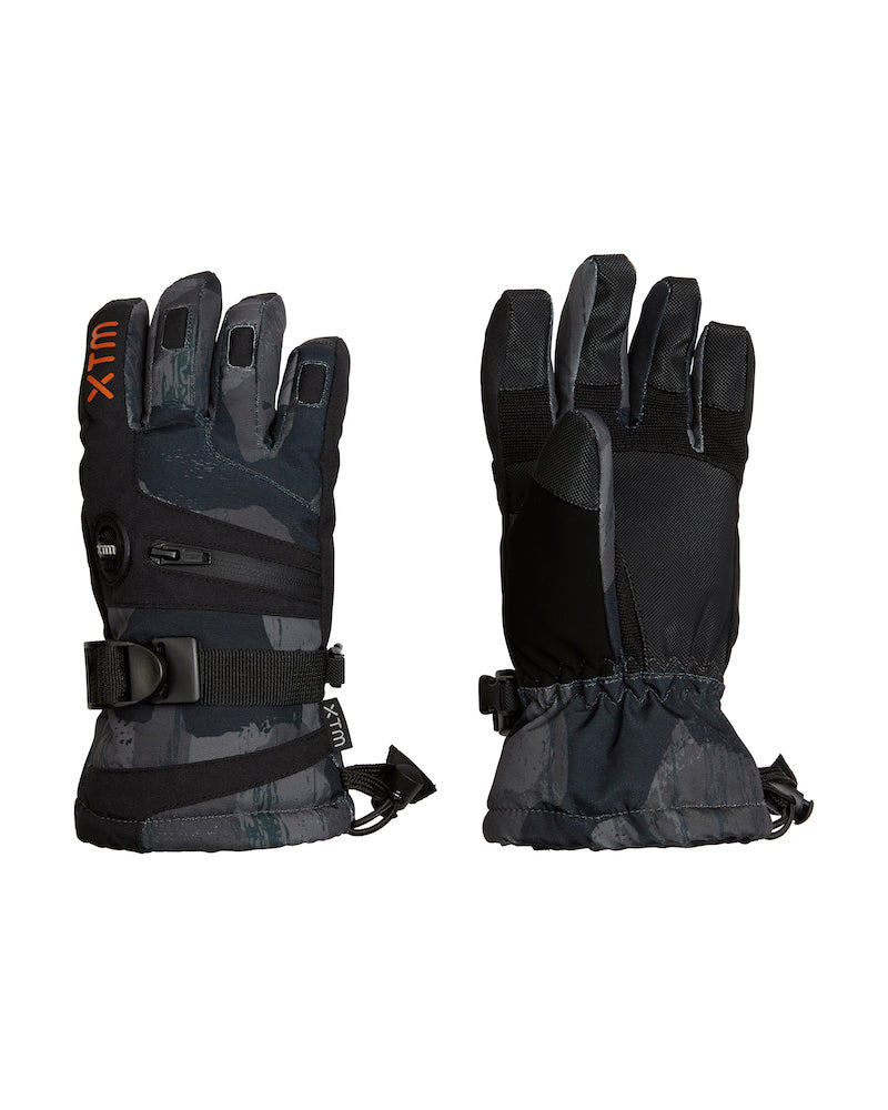 XTM Miso II Kids' Snow Glove 6-14 years - Ski and Board Online