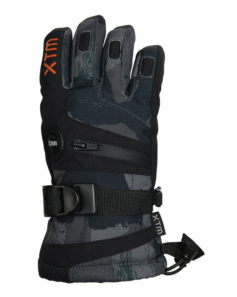XTM Miso II Kids' Snow Glove 6-14 years - Ski and Board Online