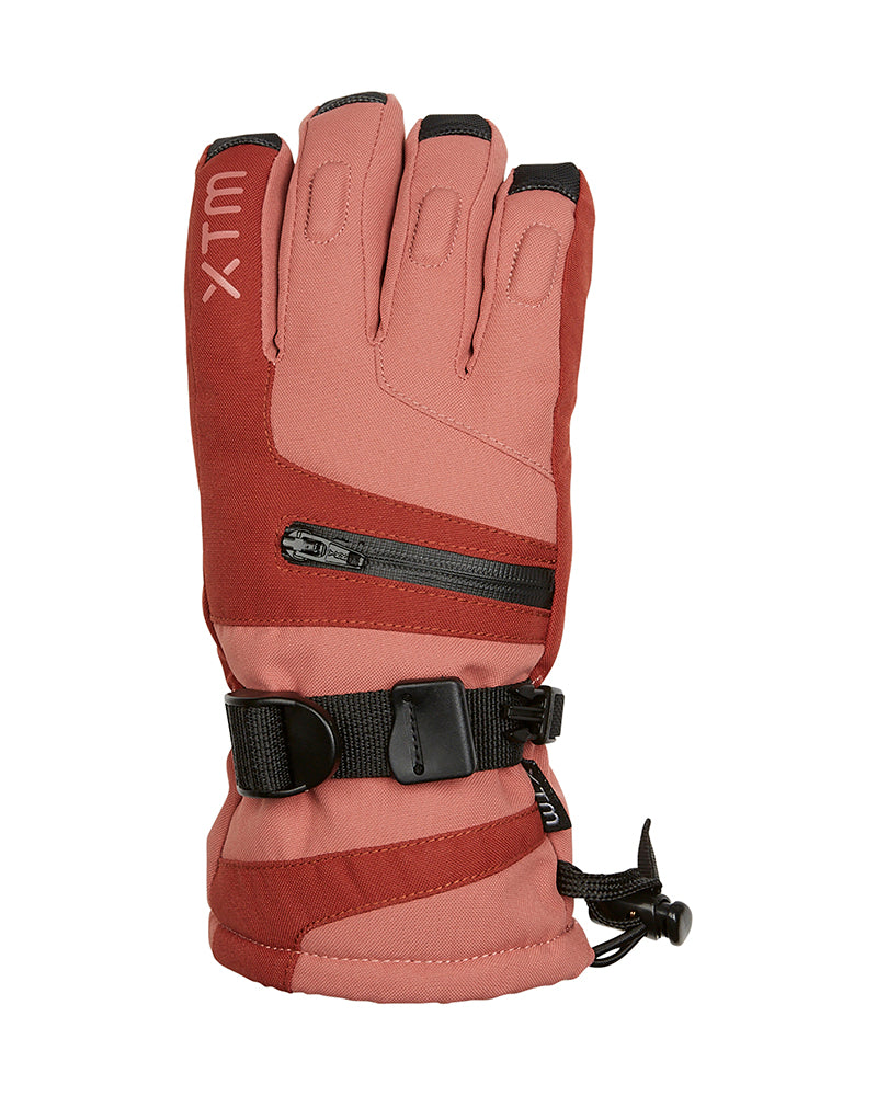 XTM Miso II Kids' Snow Glove 6-14 years - Ski and Board Online