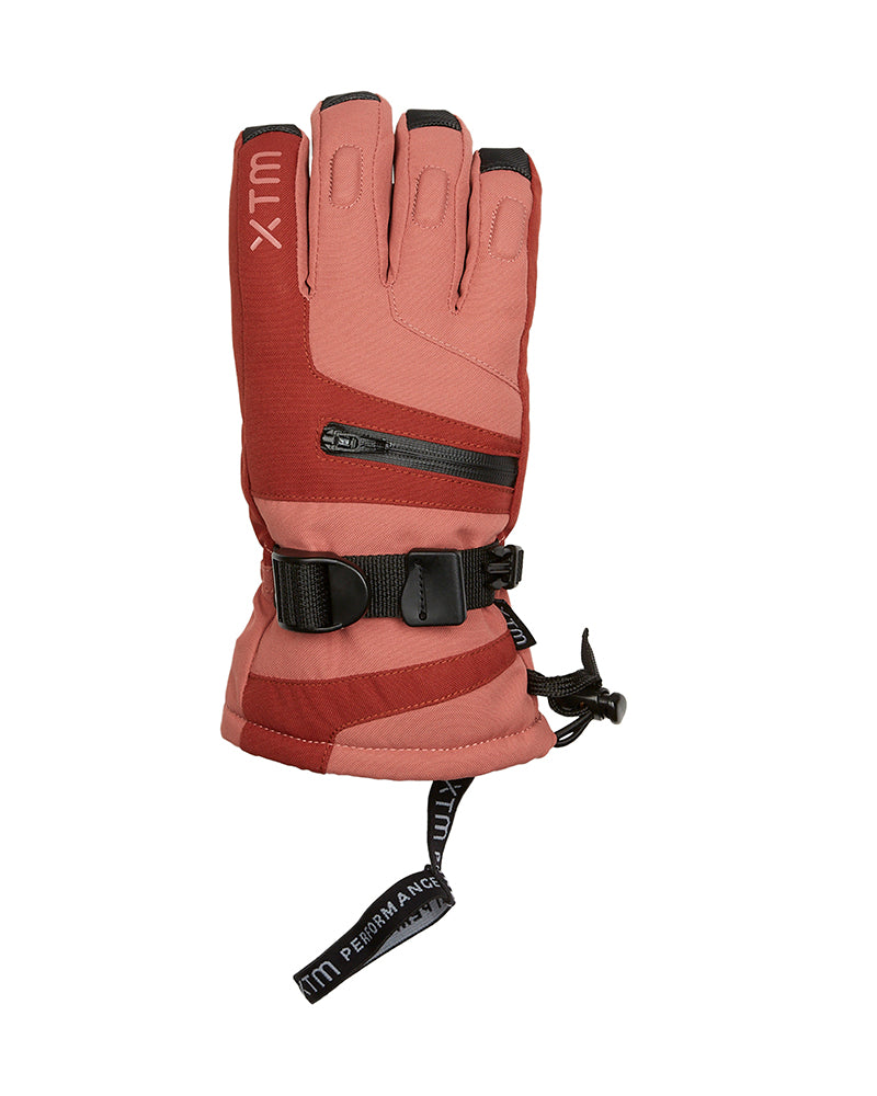 XTM Miso II Kids' Snow Glove 6-14 years - Ski and Board Online