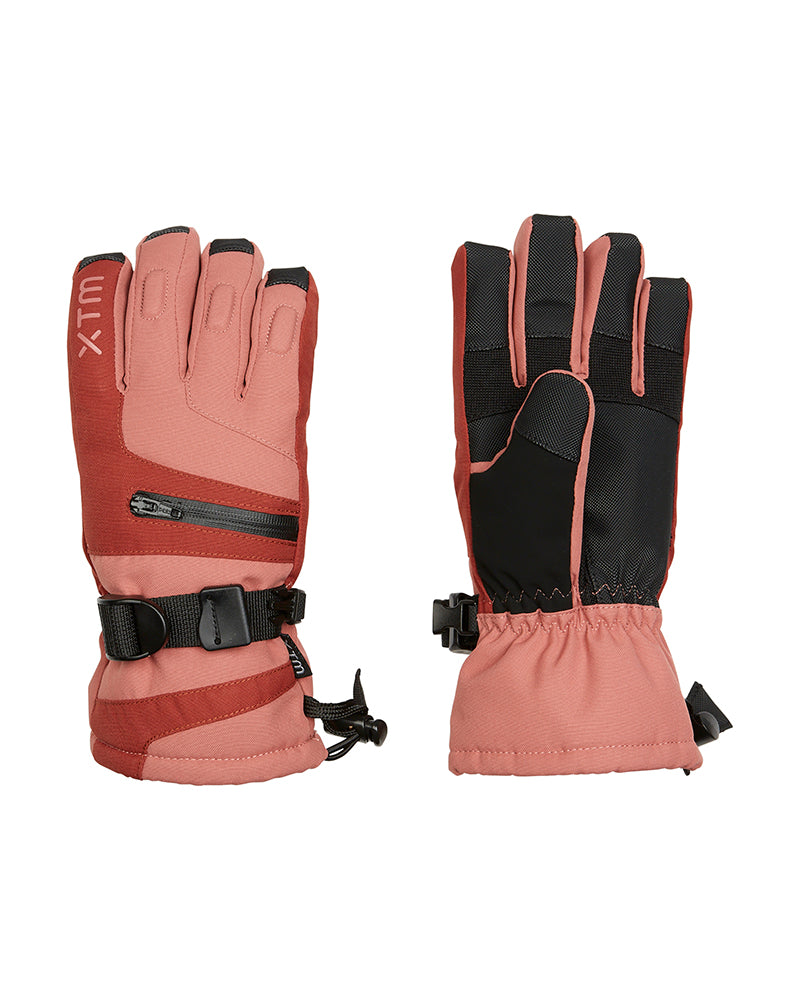 XTM Miso II Kids' Snow Glove 6-14 years - Ski and Board Online