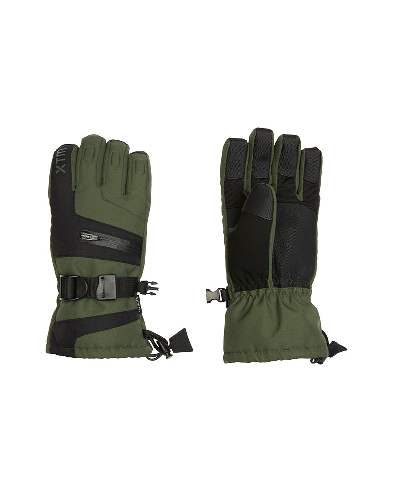 XTM Miso II Kids' Snow Glove 6-14 years - Ski and Board Online