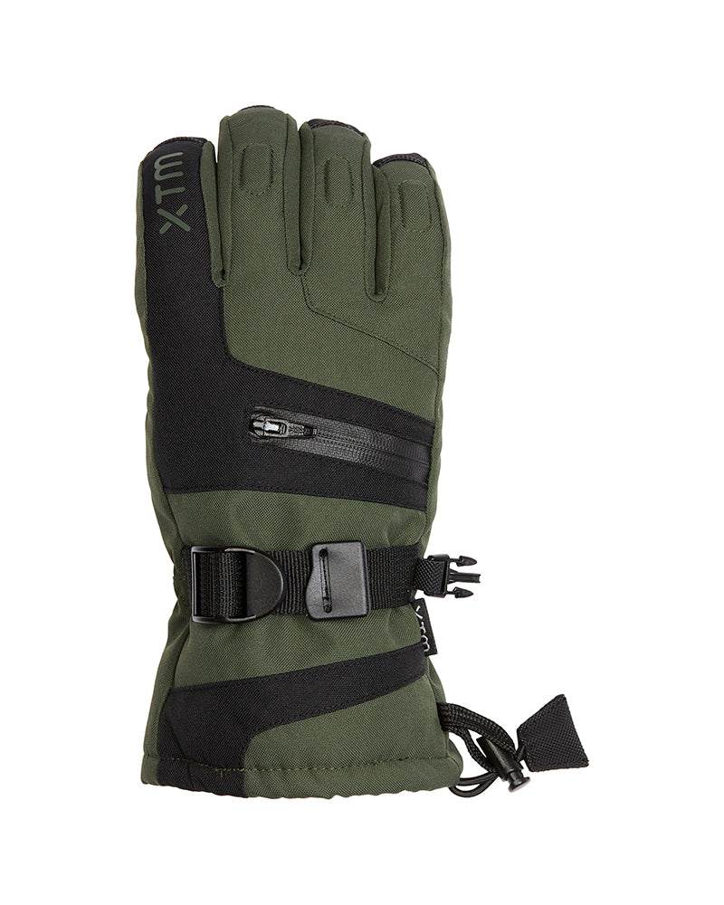 XTM Miso II Kids' Snow Glove 6-14 years - Ski and Board Online