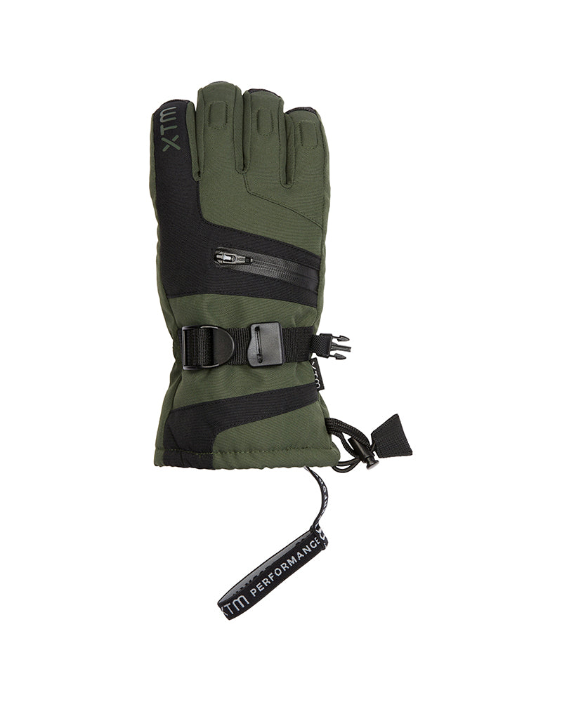 XTM Miso II Kids' Snow Glove 6-14 years - Ski and Board Online