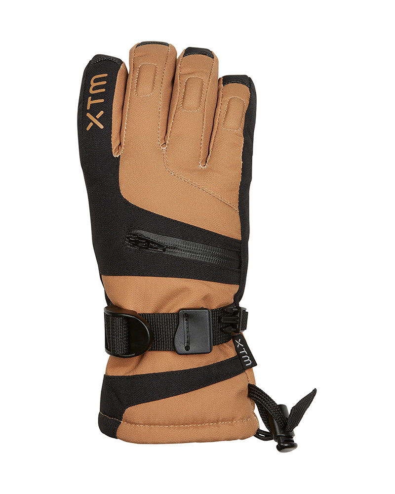 XTM Miso II Kids' Snow Glove 6-14 years - Ski and Board Online