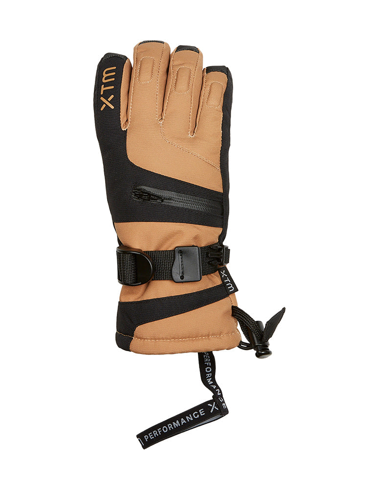 XTM Miso II Kids' Snow Glove 6-14 years - Ski and Board Online