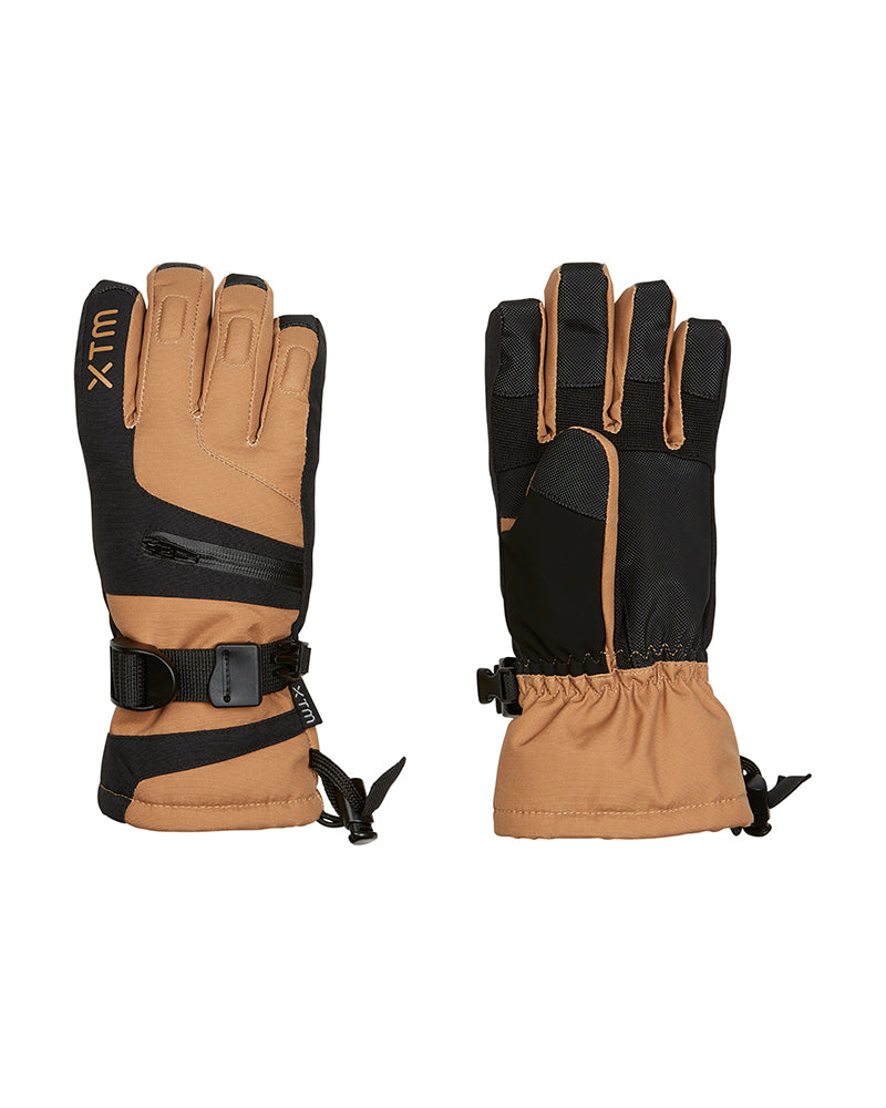 XTM Miso II Kids' Snow Glove 6-14 years - Ski and Board Online