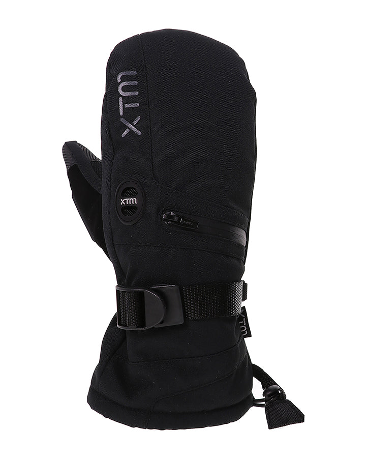 XTM Miso II Kids' Snow Mitt 6-14 years - Ski and Board Online