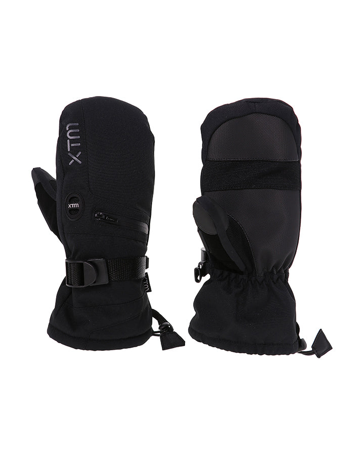 XTM Miso II Kids' Snow Mitt 6-14 years - Ski and Board Online