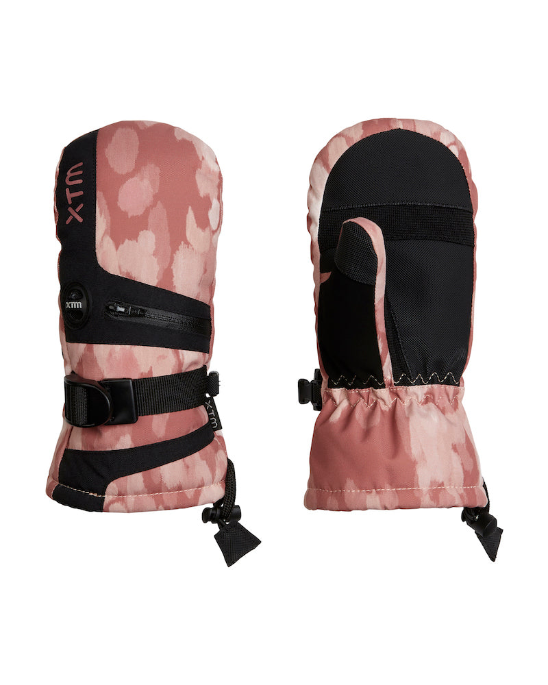 XTM Miso II Kids' Snow Mitt 6-14 years - Ski and Board Online