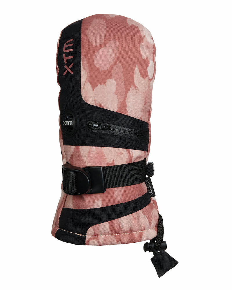 XTM Miso II Kids' Snow Mitt 6-14 years - Ski and Board Online