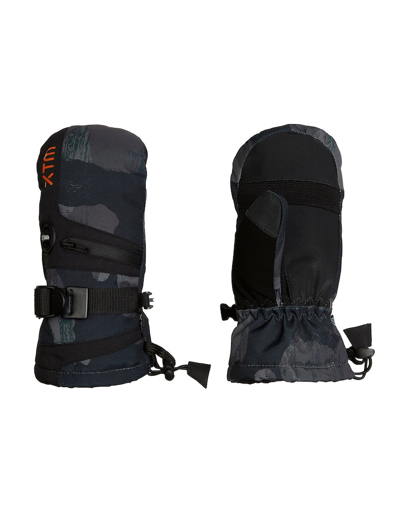 XTM Miso II Kids' Snow Mitt 6-14 years - Ski and Board Online
