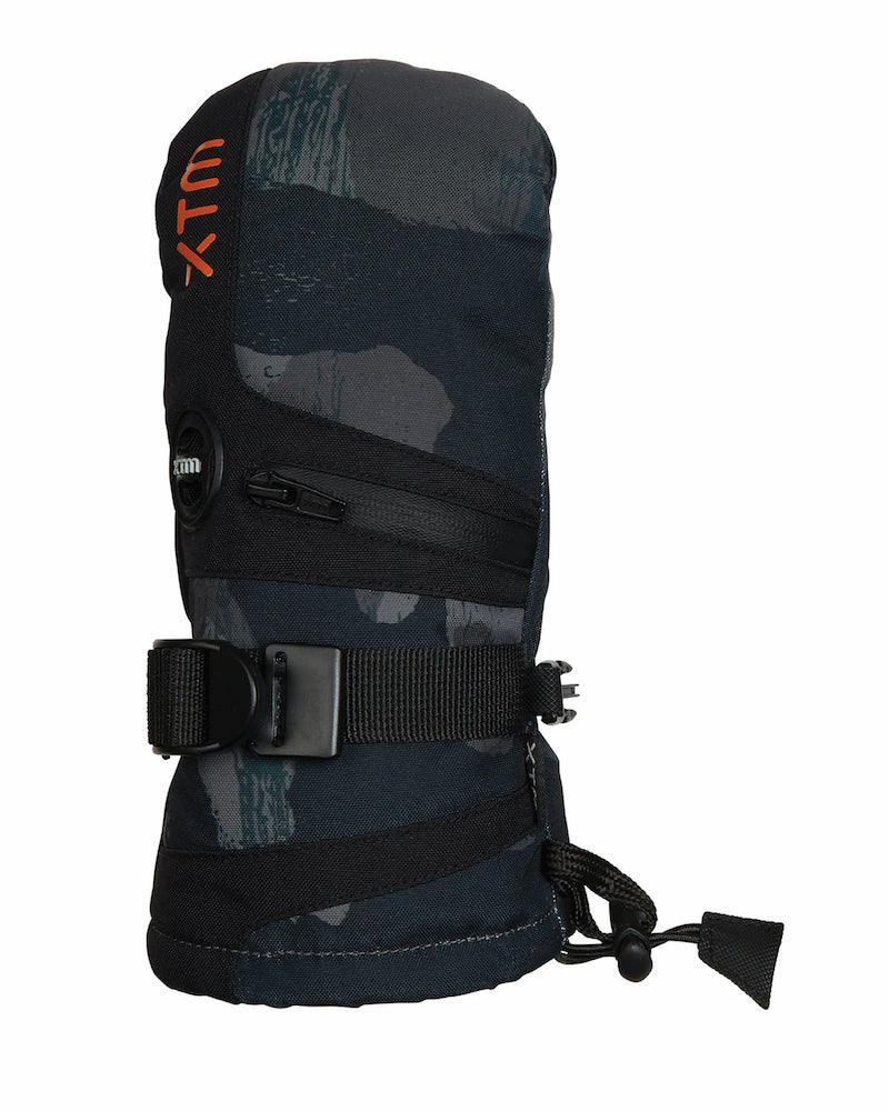 XTM Miso II Kids' Snow Mitt 6-14 years - Ski and Board Online