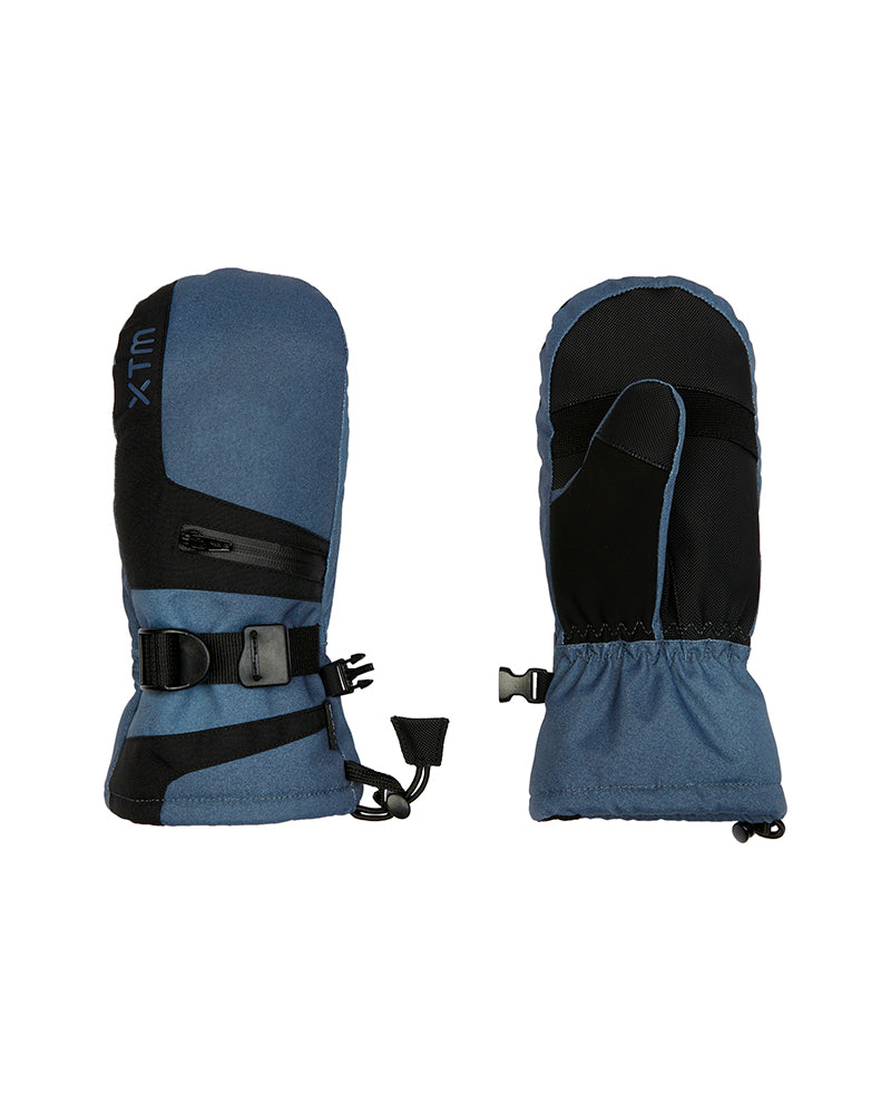 XTM Miso II Kids' Snow Mitt 6-14 years - Ski and Board Online