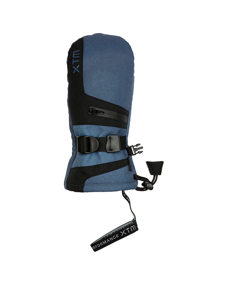 XTM Miso II Kids' Snow Mitt 6-14 years - Ski and Board Online