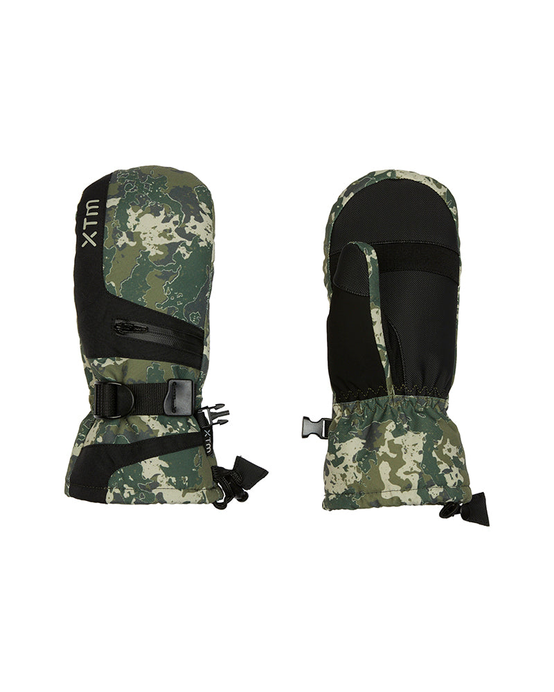 XTM Miso II Kids' Snow Mitt 6-14 years - Ski and Board Online