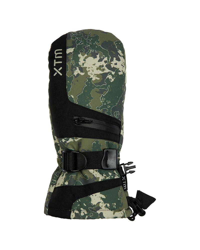 XTM Miso II Kids' Snow Mitt 6-14 years - Ski and Board Online