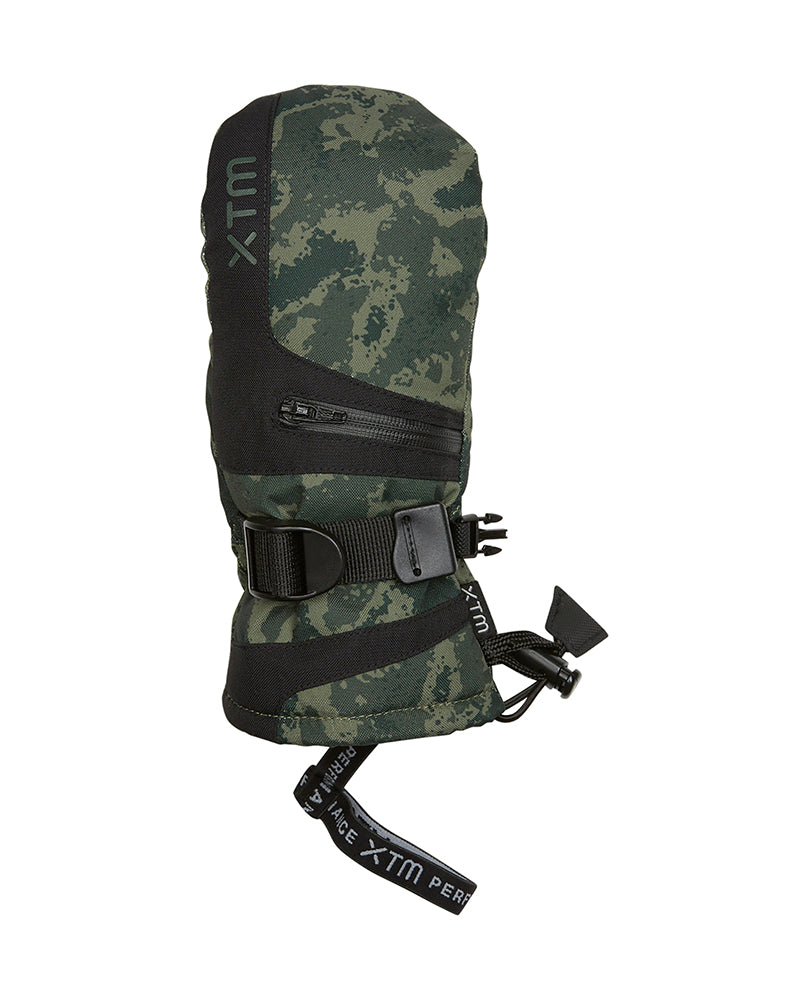 XTM Miso II Kids' Snow Mitt 6-14 years - Ski and Board Online