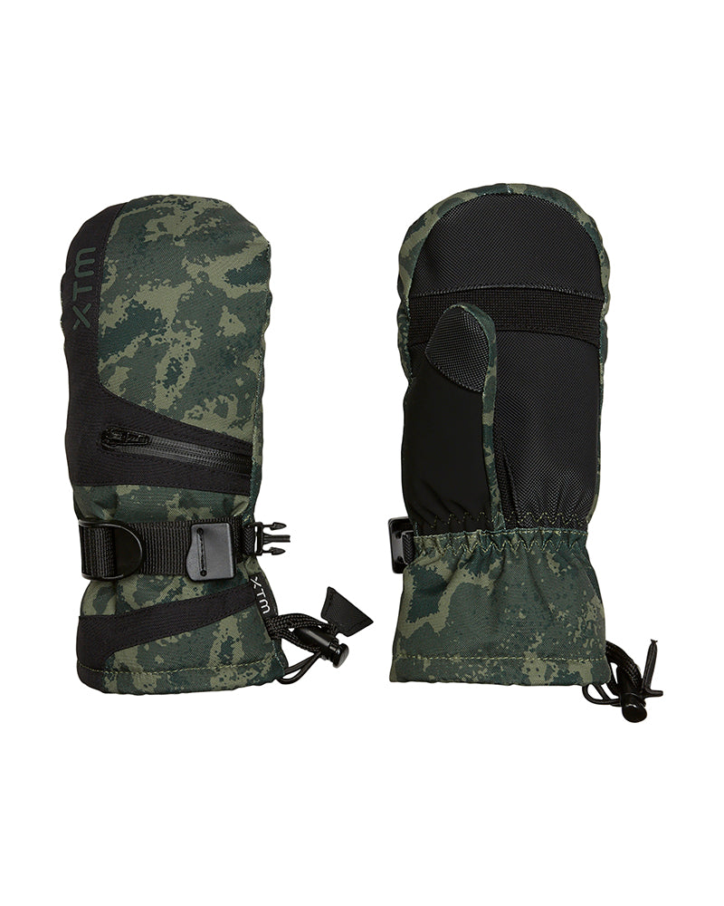 XTM Miso II Kids' Snow Mitt 6-14 years - Ski and Board Online