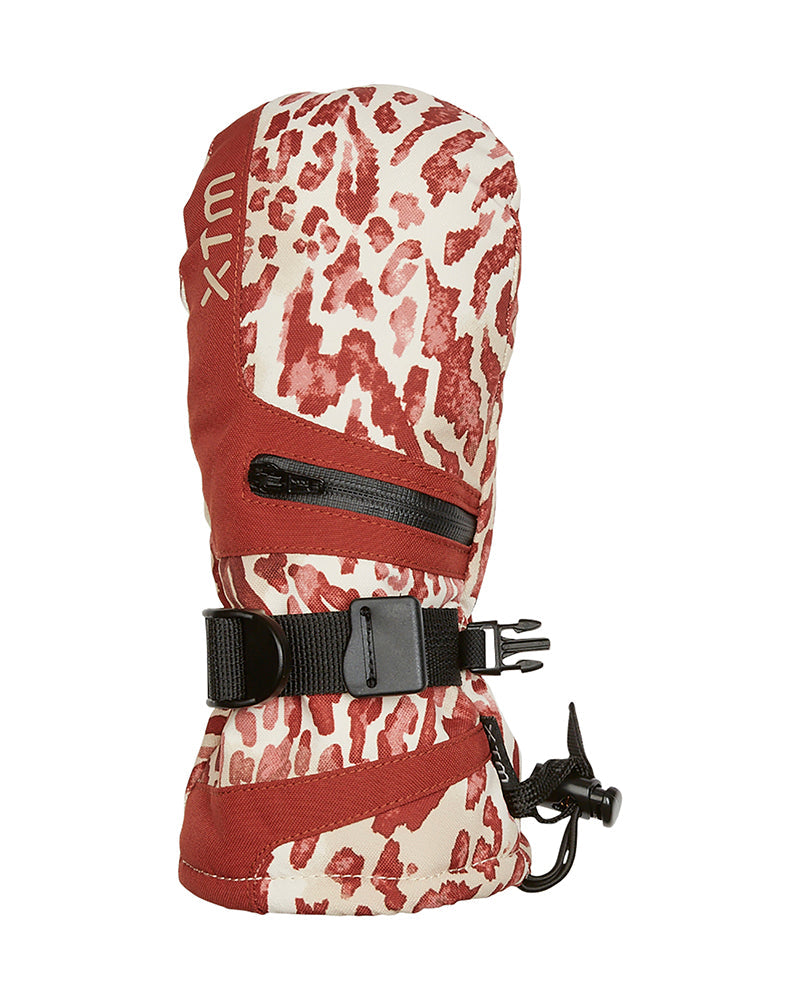 XTM Miso II Kids' Snow Mitt 6-14 years - Ski and Board Online