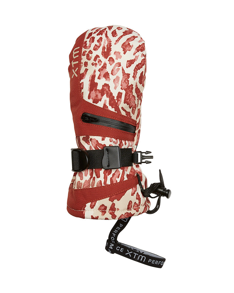 XTM Miso II Kids' Snow Mitt 6-14 years - Ski and Board Online