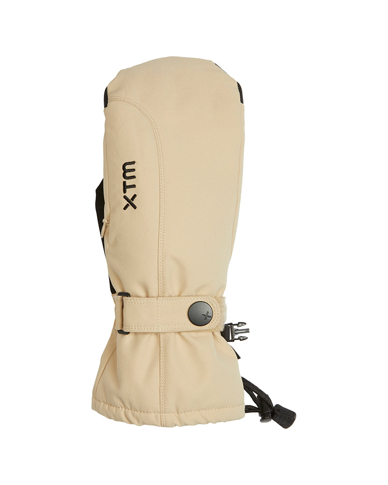 XTM Sapporo II Ladies Snow Mitt - Ski and Board Online