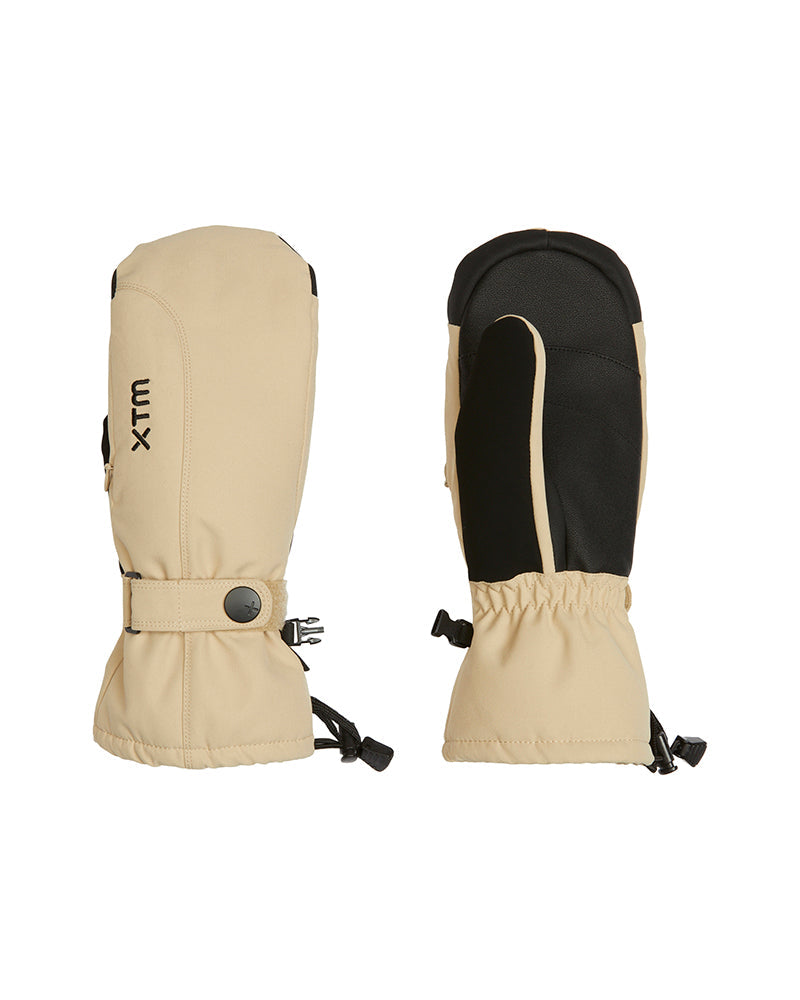 XTM Sapporo II Ladies Snow Mitt - Ski and Board Online
