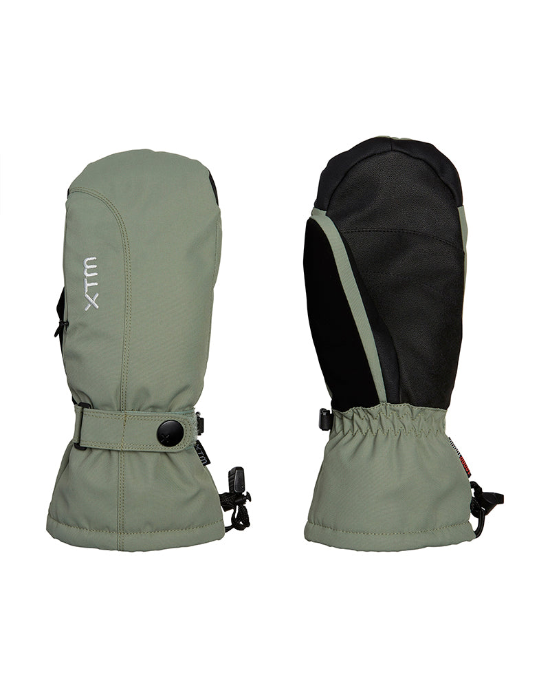 XTM Sapporo II Ladies Snow Mitt - Ski and Board Online