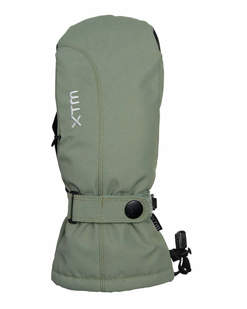 XTM Sapporo II Ladies Snow Mitt - Ski and Board Online